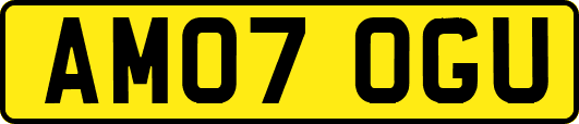 AM07OGU