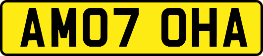 AM07OHA