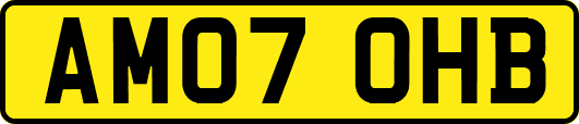 AM07OHB