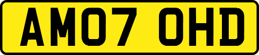 AM07OHD