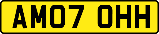 AM07OHH