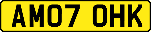 AM07OHK