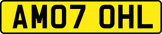 AM07OHL