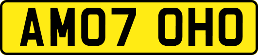 AM07OHO