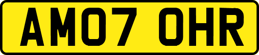 AM07OHR