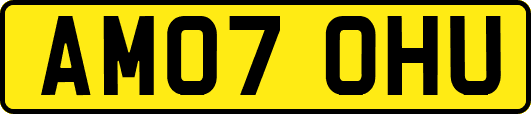 AM07OHU