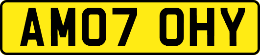 AM07OHY