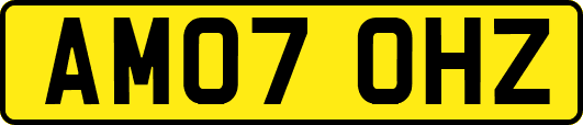AM07OHZ