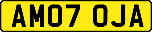 AM07OJA