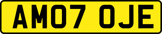 AM07OJE