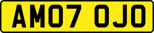 AM07OJO