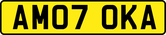 AM07OKA