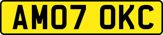 AM07OKC