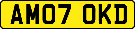 AM07OKD