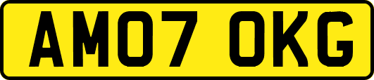 AM07OKG