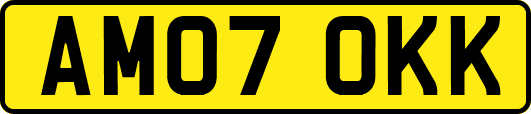 AM07OKK