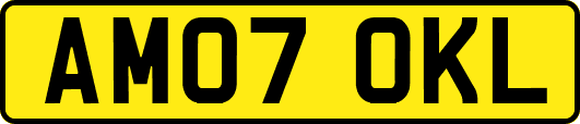 AM07OKL