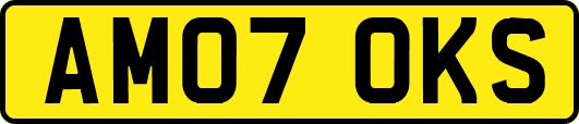 AM07OKS