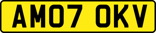 AM07OKV
