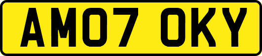 AM07OKY