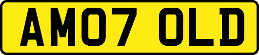 AM07OLD