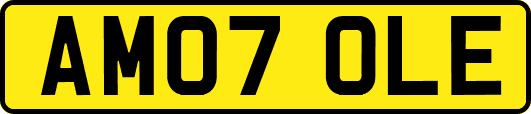 AM07OLE