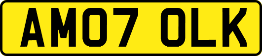 AM07OLK