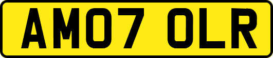 AM07OLR