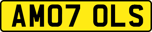 AM07OLS