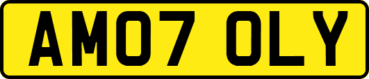 AM07OLY