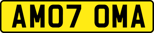 AM07OMA