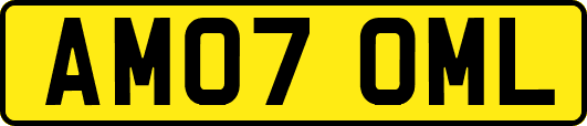 AM07OML