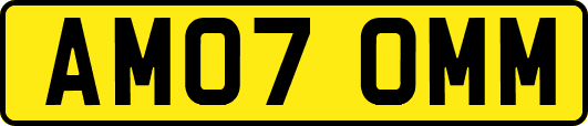 AM07OMM