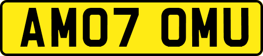 AM07OMU