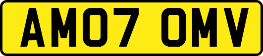 AM07OMV