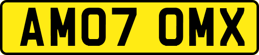 AM07OMX