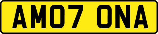 AM07ONA