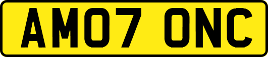 AM07ONC