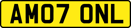 AM07ONL