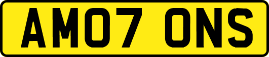 AM07ONS