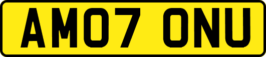 AM07ONU