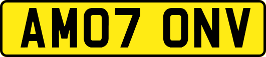 AM07ONV
