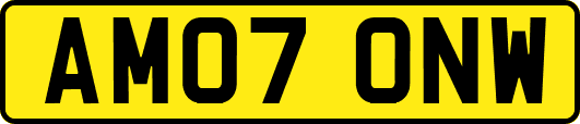 AM07ONW