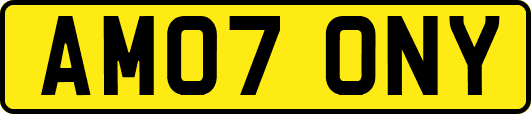 AM07ONY