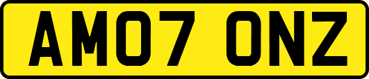 AM07ONZ