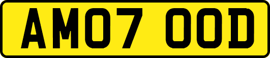 AM07OOD
