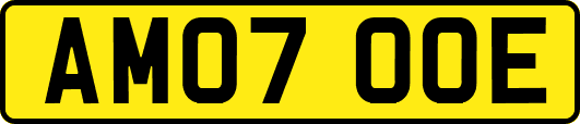 AM07OOE