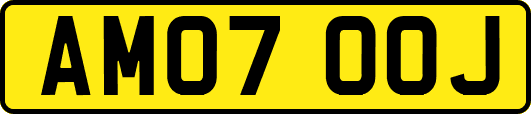 AM07OOJ