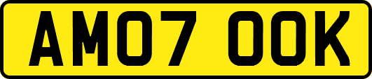 AM07OOK