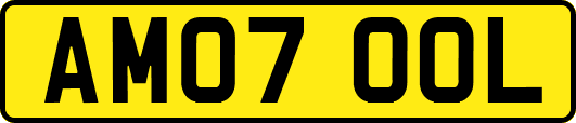 AM07OOL